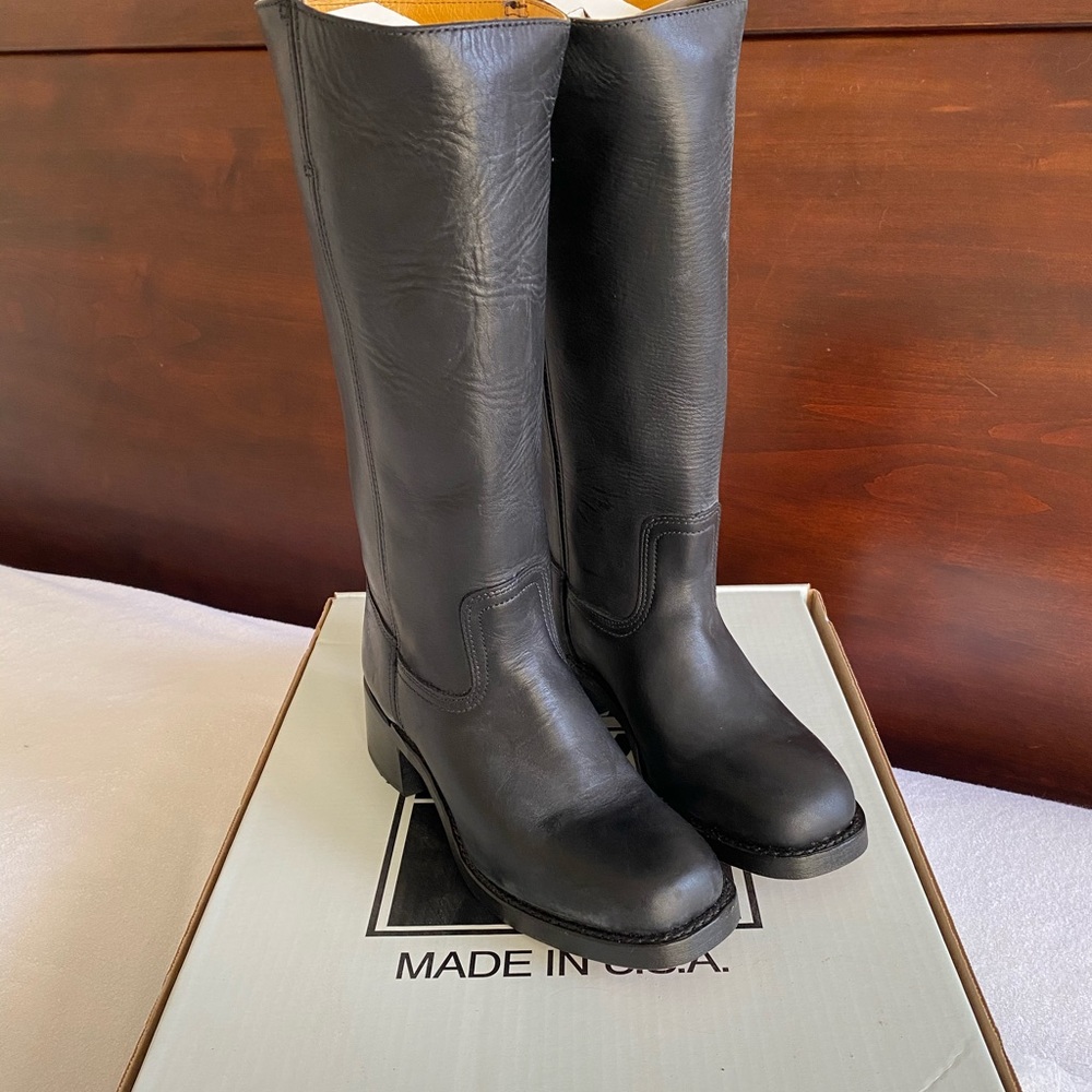 Frye Campus Boot 14L